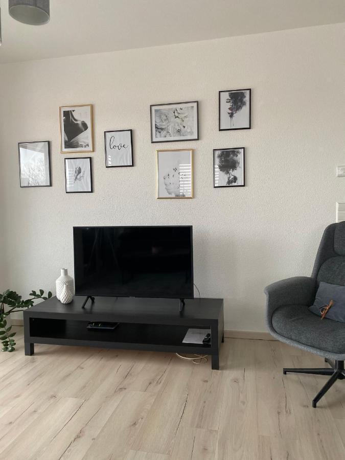 FDH Zentrales City Penthouse מראה חיצוני תמונה
