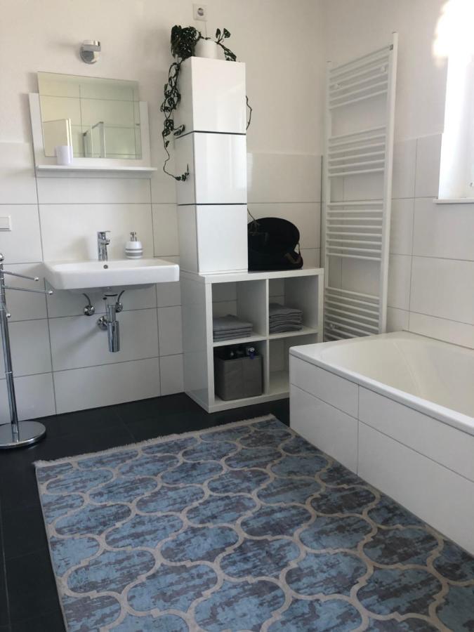 FDH Zentrales City Penthouse מראה חיצוני תמונה