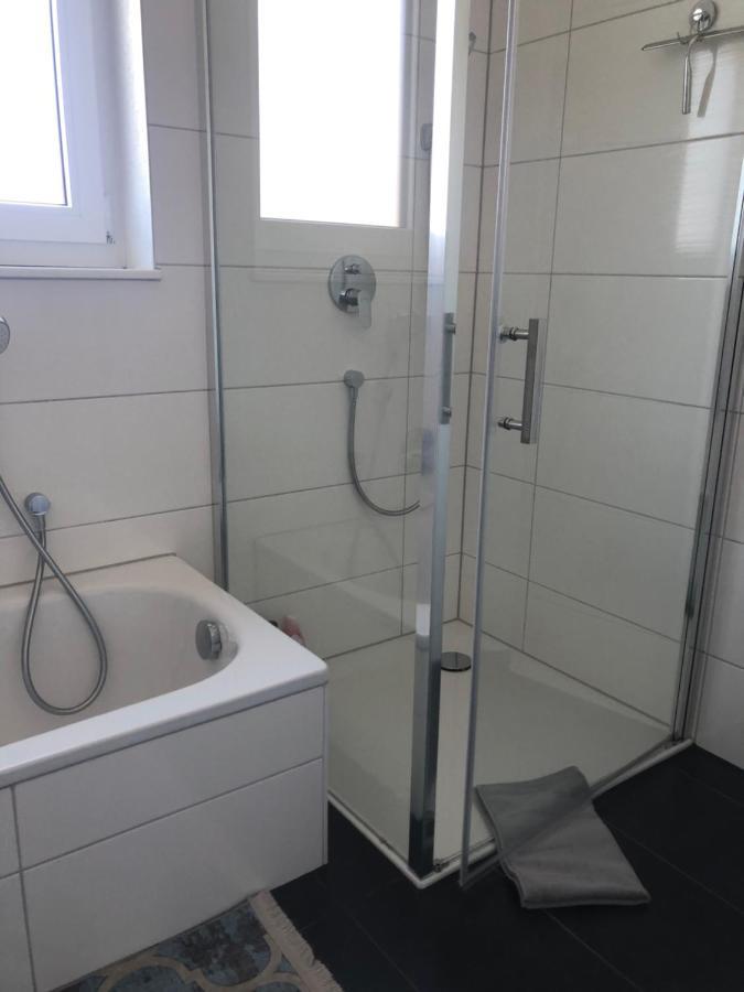 FDH Zentrales City Penthouse מראה חיצוני תמונה