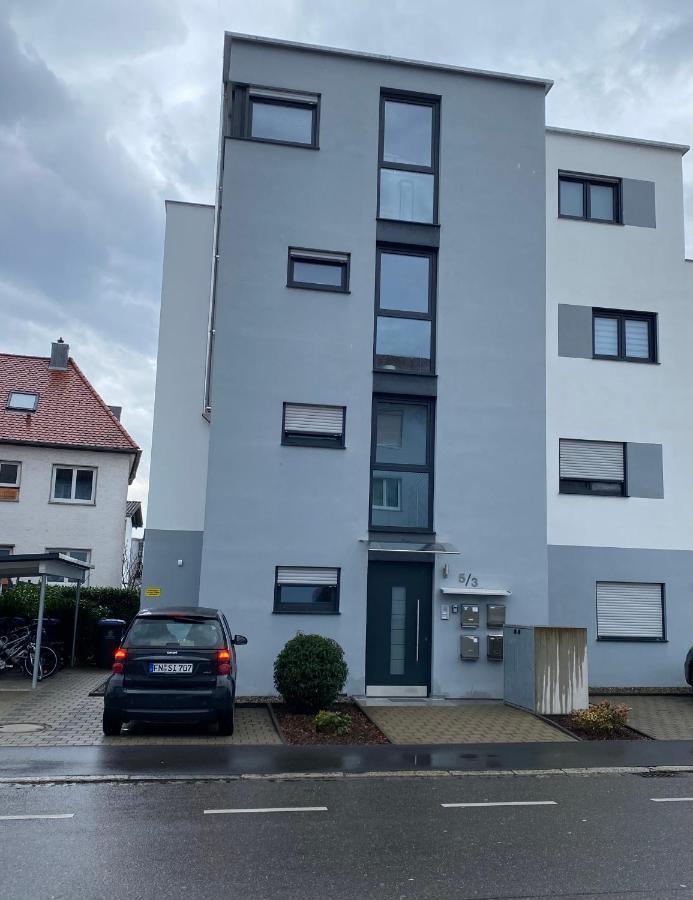 FDH Zentrales City Penthouse מראה חיצוני תמונה