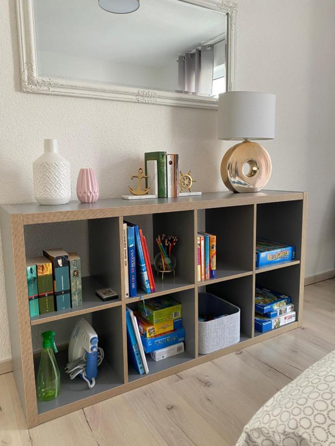 FDH Zentrales City Penthouse מראה חיצוני תמונה